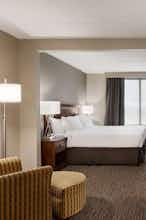 Hotel Wingate by Wyndham Bridgeport/Clarksburg photo 1