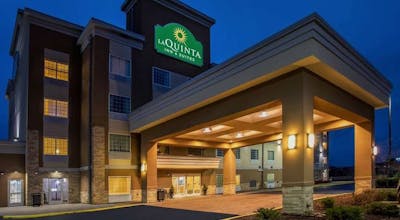 LQ Rochester Mayo Clinic S