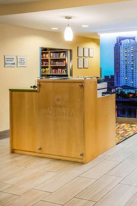 Hotel LQ Rochester Mayo Clinic S photo 5