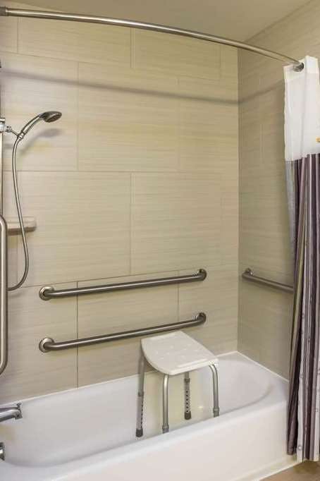 Hotel LQ Rochester Mayo Clinic S photo 4