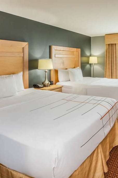 Hotel LQ Rochester Mayo Clinic S photo 1