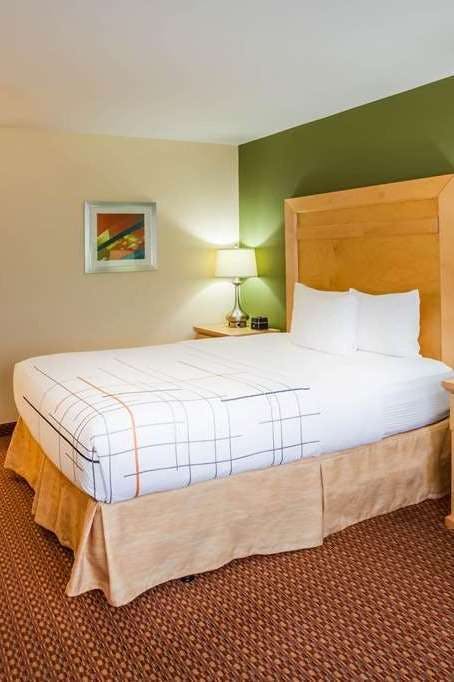 Hotel LQ Rochester Mayo Clinic S photo 3