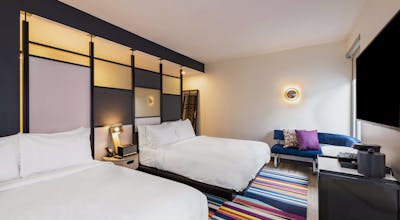 Aloft Savannah Downtown Historic District