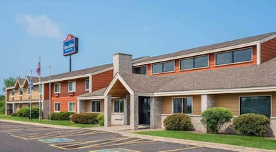 AmericInn by Wyndham Little Falls