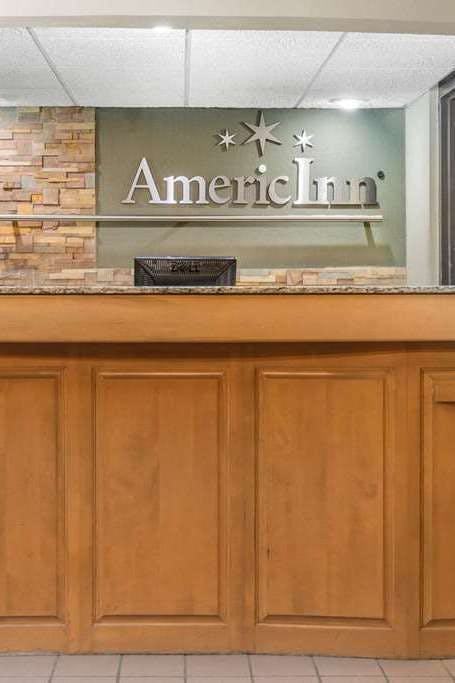 Hotel AmericInn by Wyndham Little Falls photo 4