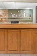Hotel AmericInn Little Falls photo 4