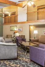 Hotel AmericInn Little Falls photo 5