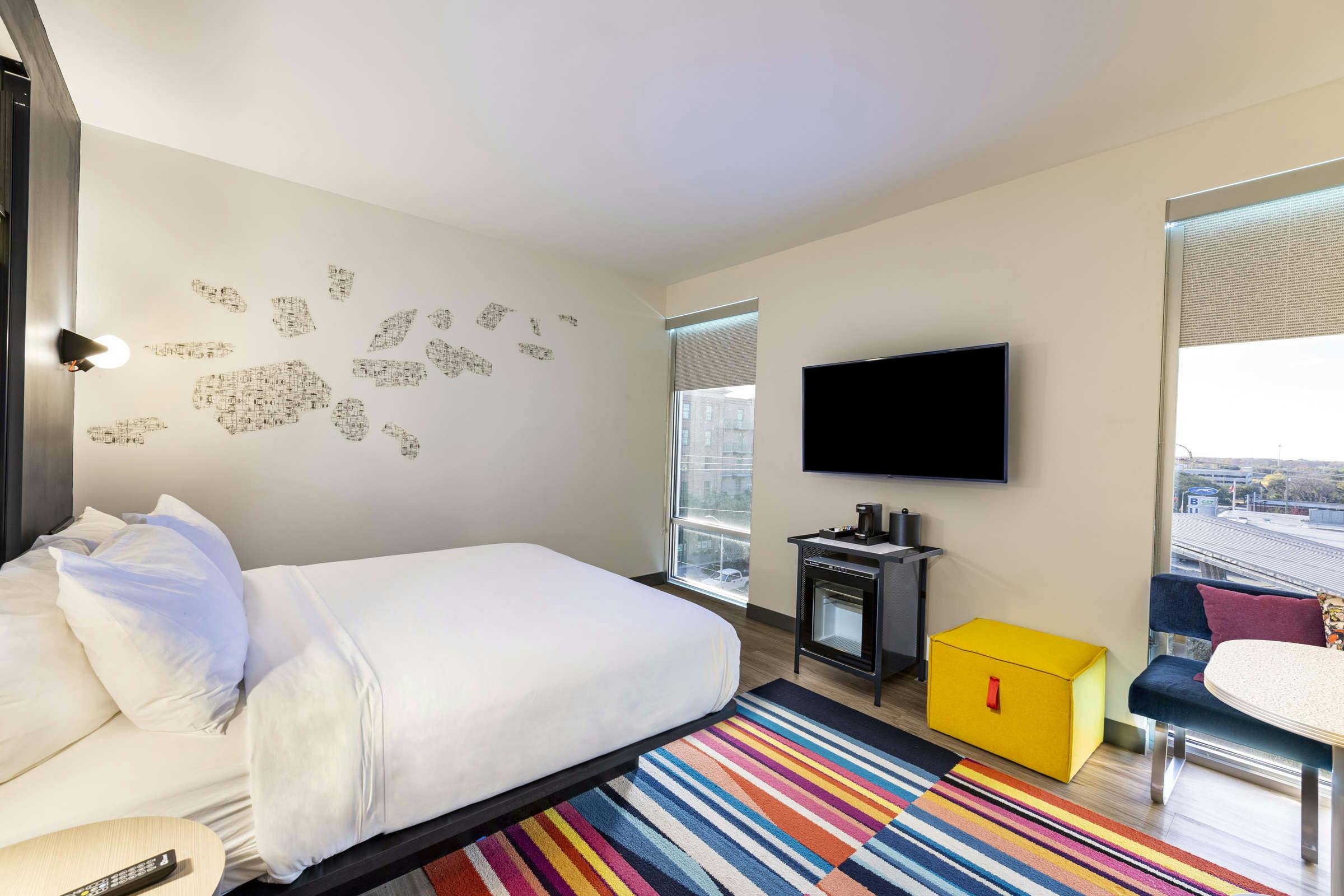 Hotel Aloft Savannah Downtown Historic District photo 2