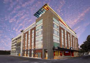 Hotel Aloft Savannah Downtown Historic District photo 5