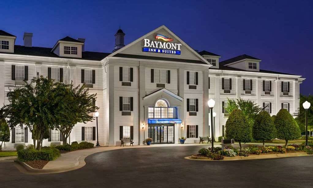 Baymont by Wyndham Henderson Oxford