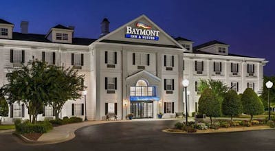 Baymont by Wyndham Henderson Oxford