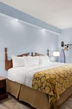 Hotel Baymont Inn Henderson Oxford photo 2