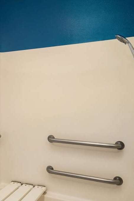 Hotel Baymont by Wyndham Henderson Oxford photo 5