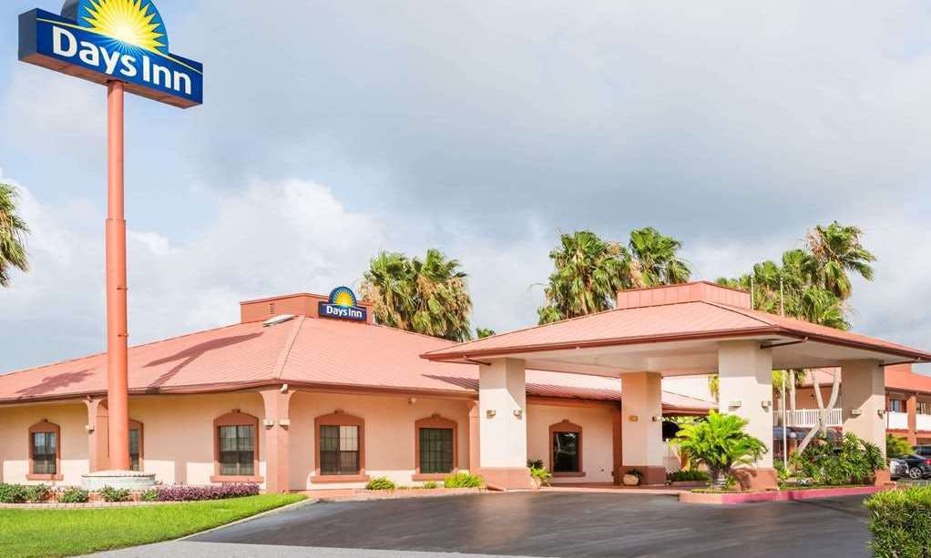 Days Inn by Wyndham Portland/Corpus Christi