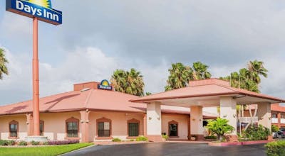 Days Inn by Wyndham Portland/Corpus Christi