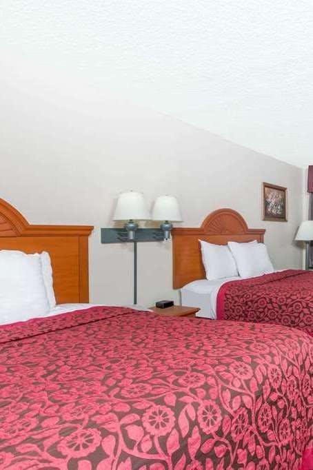 Hotel Days Inn by Wyndham Portland/Corpus Christi photo 1