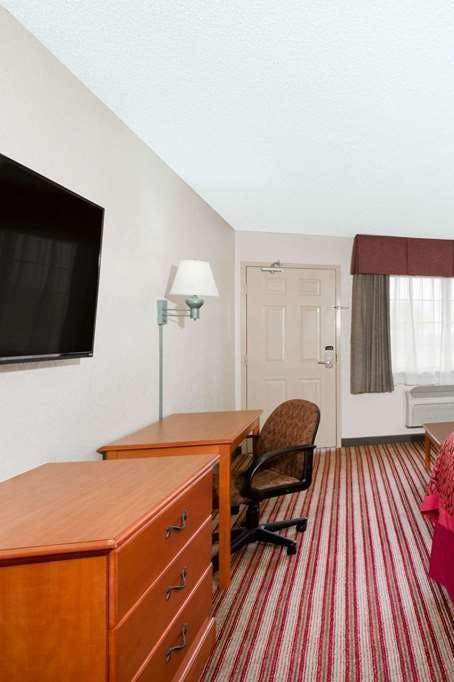 Hotel Days Inn by Wyndham Portland/Corpus Christi photo 2