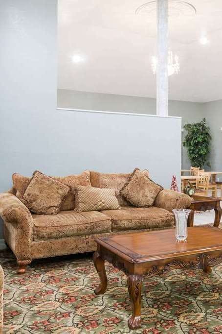 Hotel Days Inn by Wyndham Portland/Corpus Christi photo 5