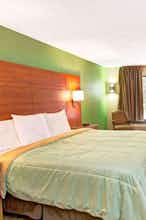 Hotel Days Inn Conover-Hickory photo 2