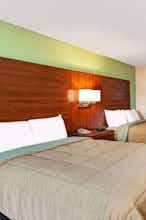 Hotel Days Inn Conover-Hickory photo 1