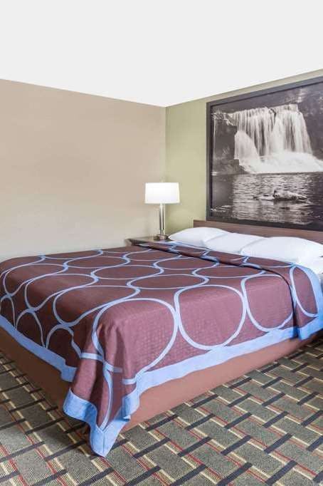 Hotel Super 8 Logansport photo 3