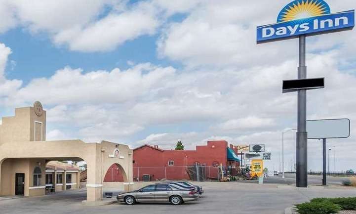Days Inn by Wyndham Pueblo