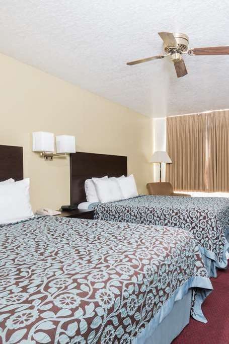 Hotel Days Inn Pueblo photo 1