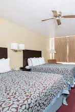 Hotel Days Inn Pueblo photo 1