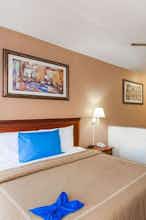 Hotel DI NASA Space Center Houston photo 3