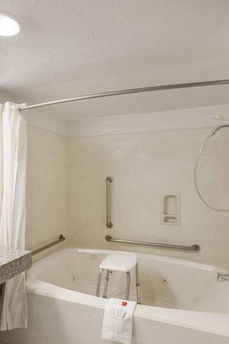 Hotel Days Inn & Suites by Wyndham NASA Space Center Houston photo 4