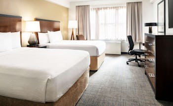 Residence Inn by Marriott New York Manhattan/Midtown East