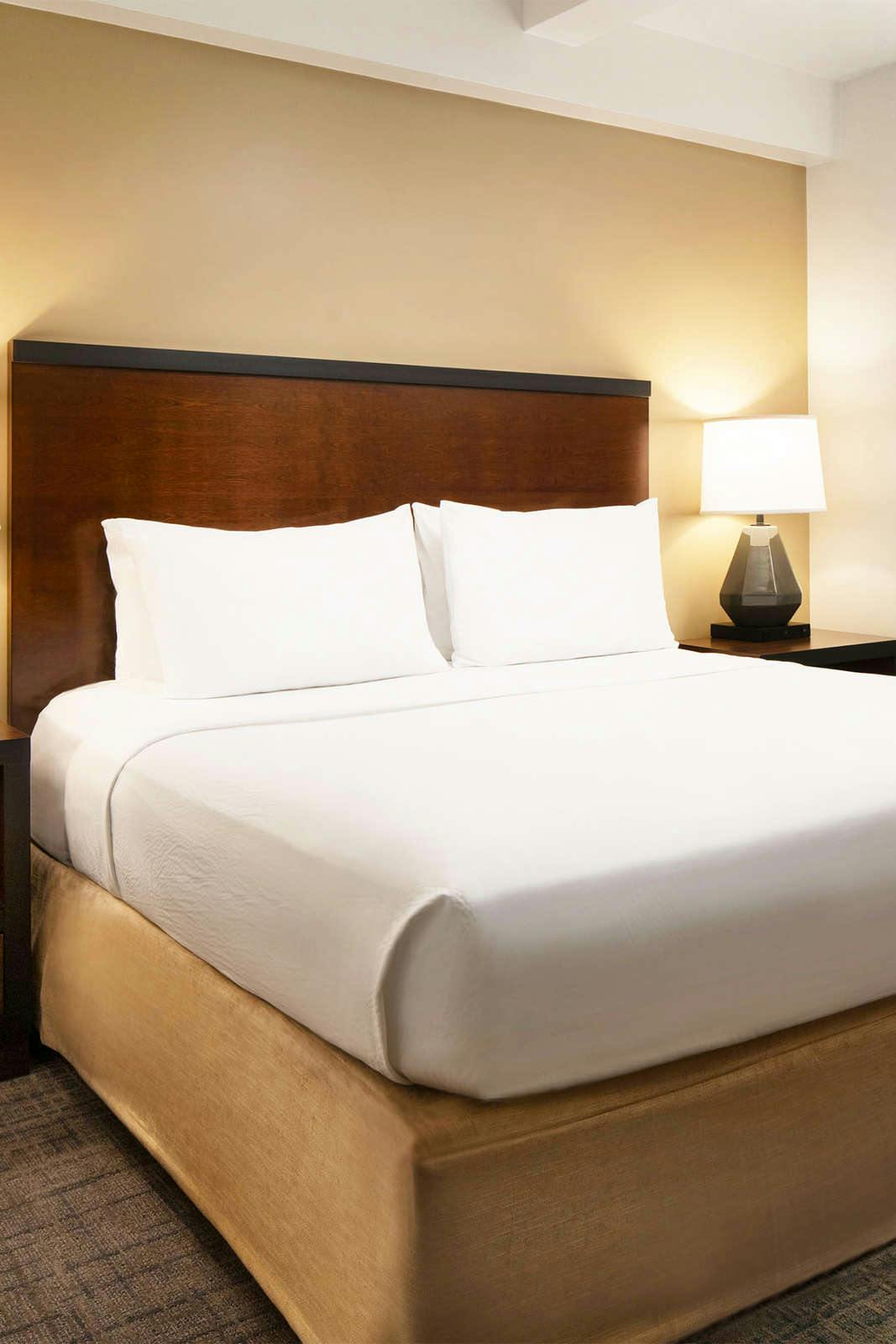 Hotel Residence Inn Midtown East photo 2