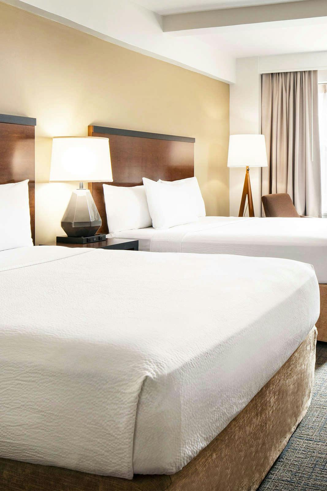 Hotel Residence Inn Midtown East photo 3