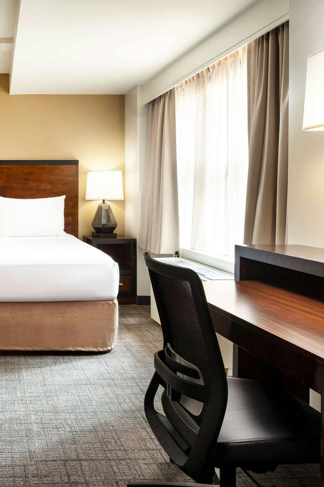 Hotel Residence Inn by Marriott New York Manhattan/Midtown East photo 4