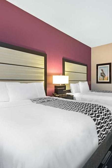 Hotel La Quinta Inn & Suites by Wyndham West Monroe photo 1