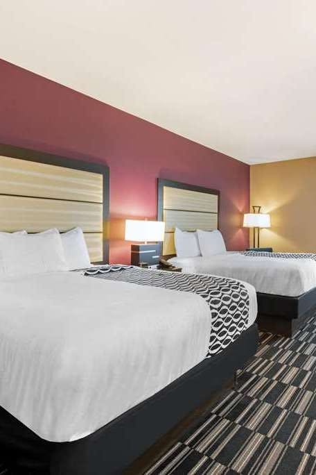 Hotel La Quinta Inn & Suites by Wyndham West Monroe photo 3