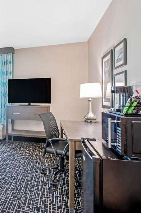 Hotel La Quinta Inn & Suites by Wyndham Corpus Christi - Portland photo 4