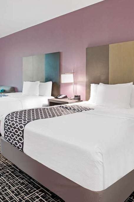 Hotel La Quinta Inn & Suites by Wyndham Corpus Christi - Portland photo 2