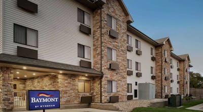 Baymont by Wyndham Glenwood