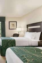 Hotel Baymont Inn Suites Glenwood photo 1