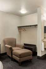 Hotel Baymont Inn Suites Glenwood photo 2