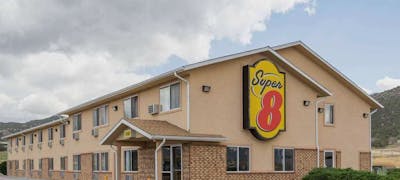 Super 8 Nephi UT