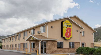 Super 8 by Wyndham Nephi