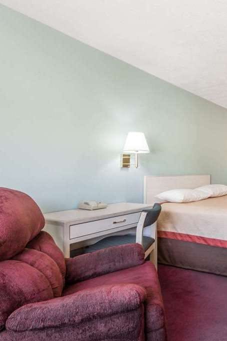 Hotel Super 8 by Wyndham Nephi photo 3