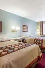 Hotel Super 8 Nephi UT photo 1