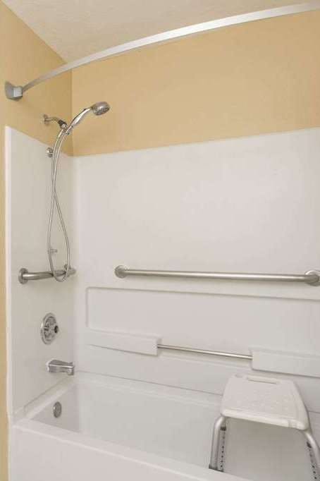 Hotel Super 8 by Wyndham Nephi photo 4