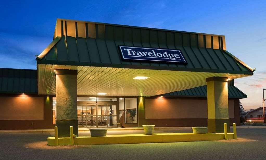 Travelodge by Wyndham Sturgis