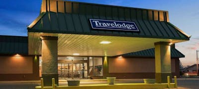 Travelodge Sturgis