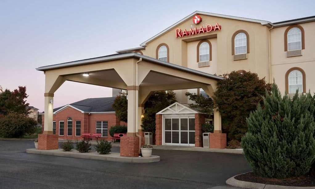 Ramada by Wyndham Elizabethtown