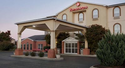 Ramada by Wyndham Elizabethtown